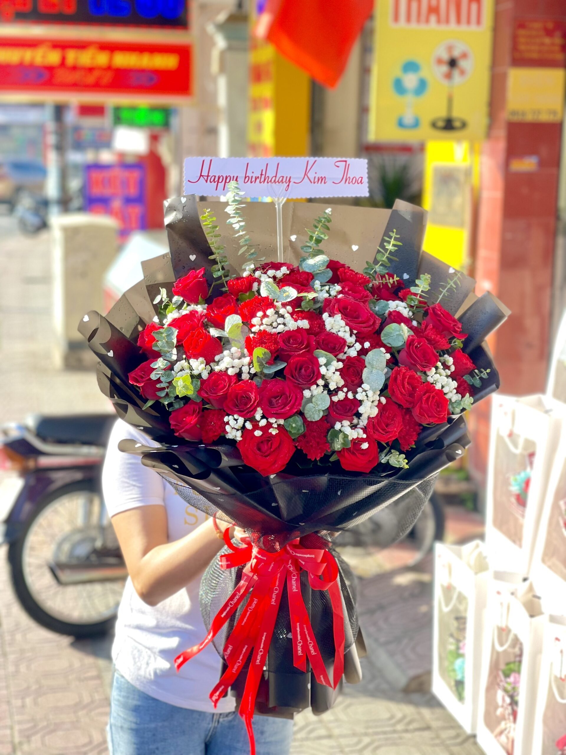 Khánh Hòa Flower | Shop Hoa tươi Biên Hòa
