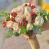 bó hoa cưới tại tp. biên hòa