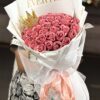 hoa sáp, bó hoa sáp, khánh hòa flower, hoa tươi, biên hòa