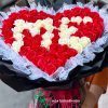 Bó Hoa Sáp Tặng Mẹ Yêu