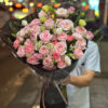 Bó hoa Thanh Xuân