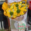 Bó hoa cho người mệnh Thổ