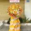 Kệ Hoa Khai Trương 1 Tầng Đại Phát